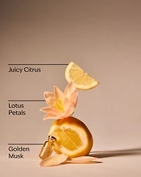 Saturday Sunset Gentle & Clean Foaming Hand Soap