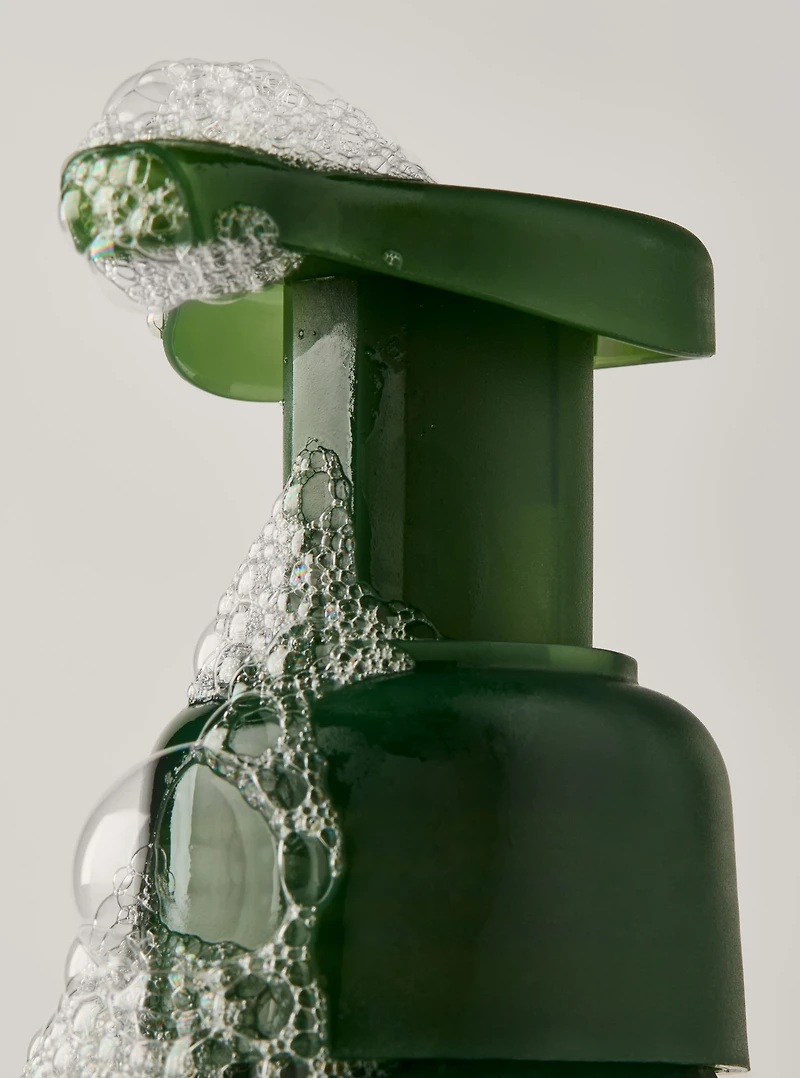 The Perfect Christmas Gentle & Clean Foaming Hand Soap