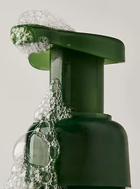 The Perfect Christmas Gentle & Clean Foaming Hand Soap