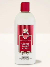 Winter Candy Apple Conditioner