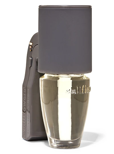 Gray Scent Control™ Fragrance Plug