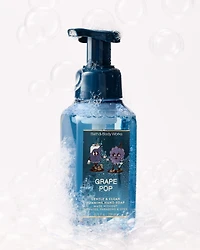 Grape Pop Gentle & Clean Foaming Hand Soap