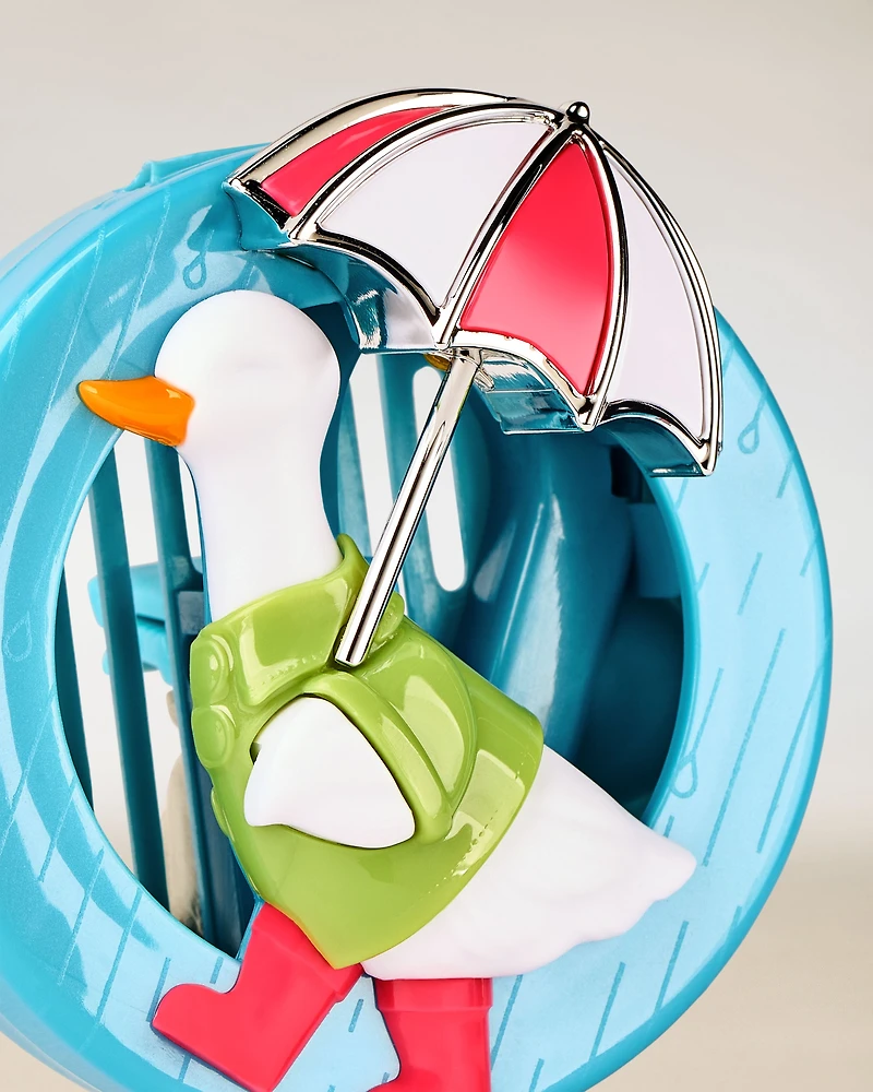 Silly Goose Car Fragrance Holder