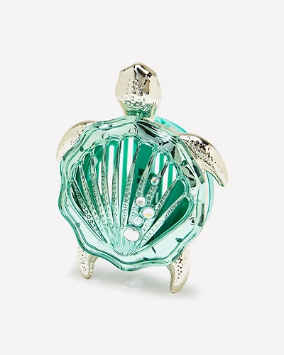 Shelly Turtle Car Fragrance Holder