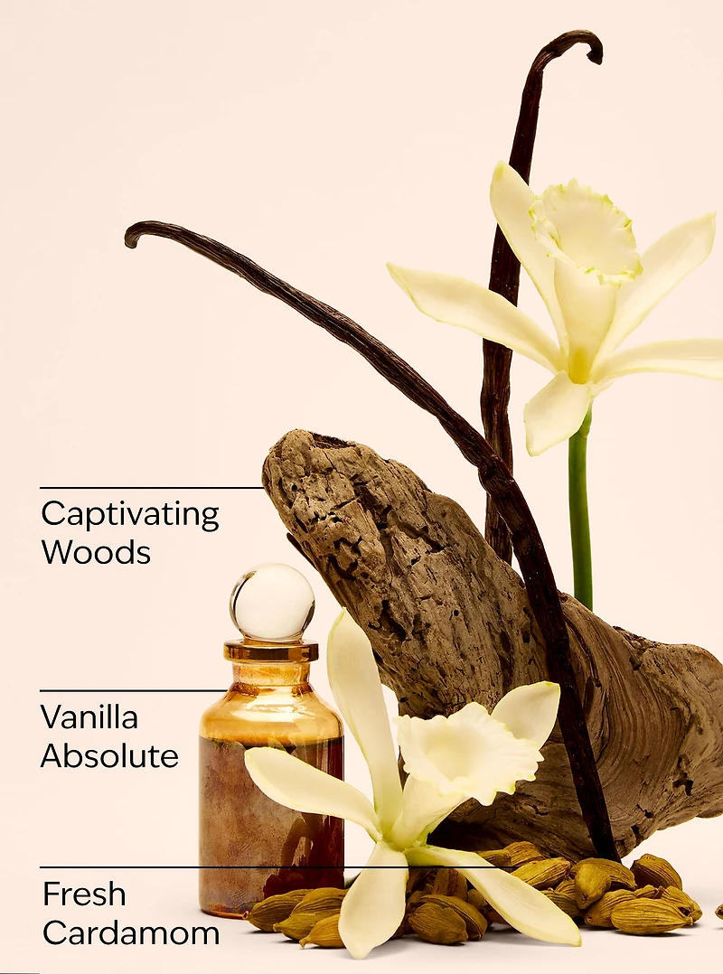 Vanilla Romance Eau De Parfum