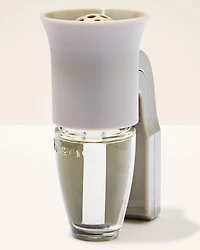 Gray Flare Wallflowers Fragrance Plug