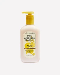 Kitchen Lemon Daily Moisturizing Hand Soap