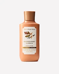 Whipped Honey & Vanilla Body Lotion