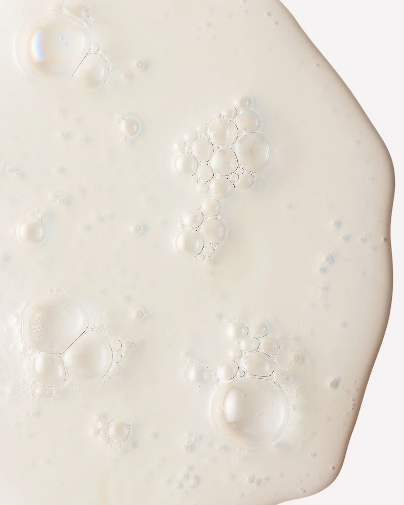 Flannel Laundry Detergent