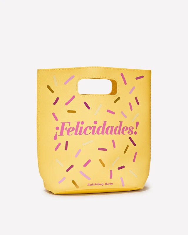 Felicidades! Gift Bag