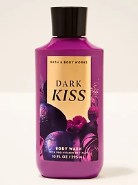 Dark Kiss Body Wash