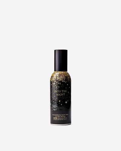 Into The Night Concentrated Room Spray