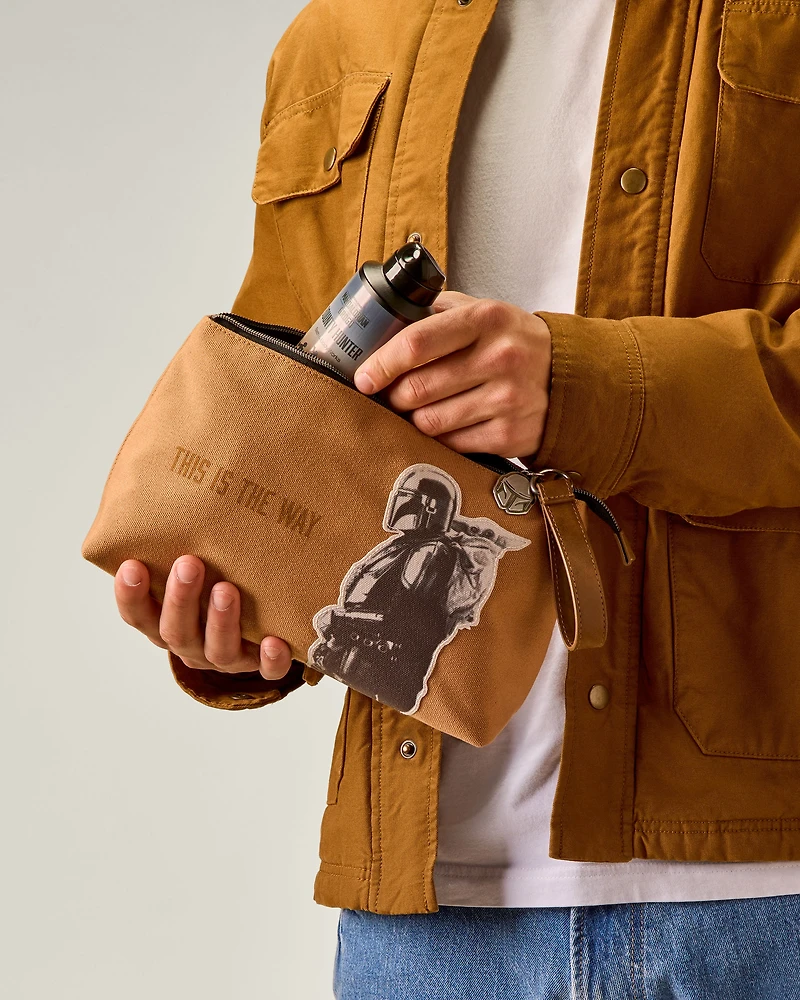 This is the Way Dopp Kit