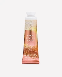 Warm Vanilla Sugar Hand Cream