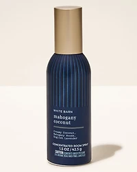 Mahogany Coconut Concentrated Room Spray