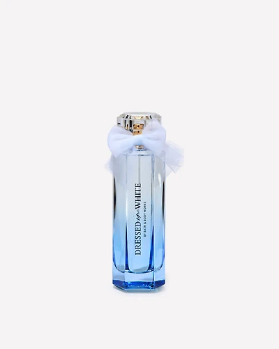 Dressed In White Eau De Parfum