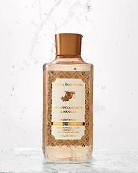 Whipped Honey & Vanilla Body Wash