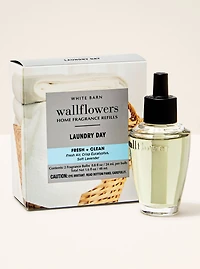 Laundry Day Wallflowers Refills 2-Pack
