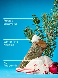 Frosted Forest Concentrated Room Spray