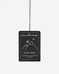 Onyx Frost Hanging Fragrance Diffuser