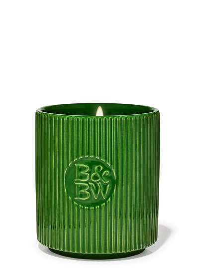 Fresh Balsam Single Wick Candle