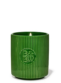 Fresh Balsam Single Wick Candle