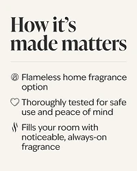 Scent Control™ Wallflowers Fragrance Plug