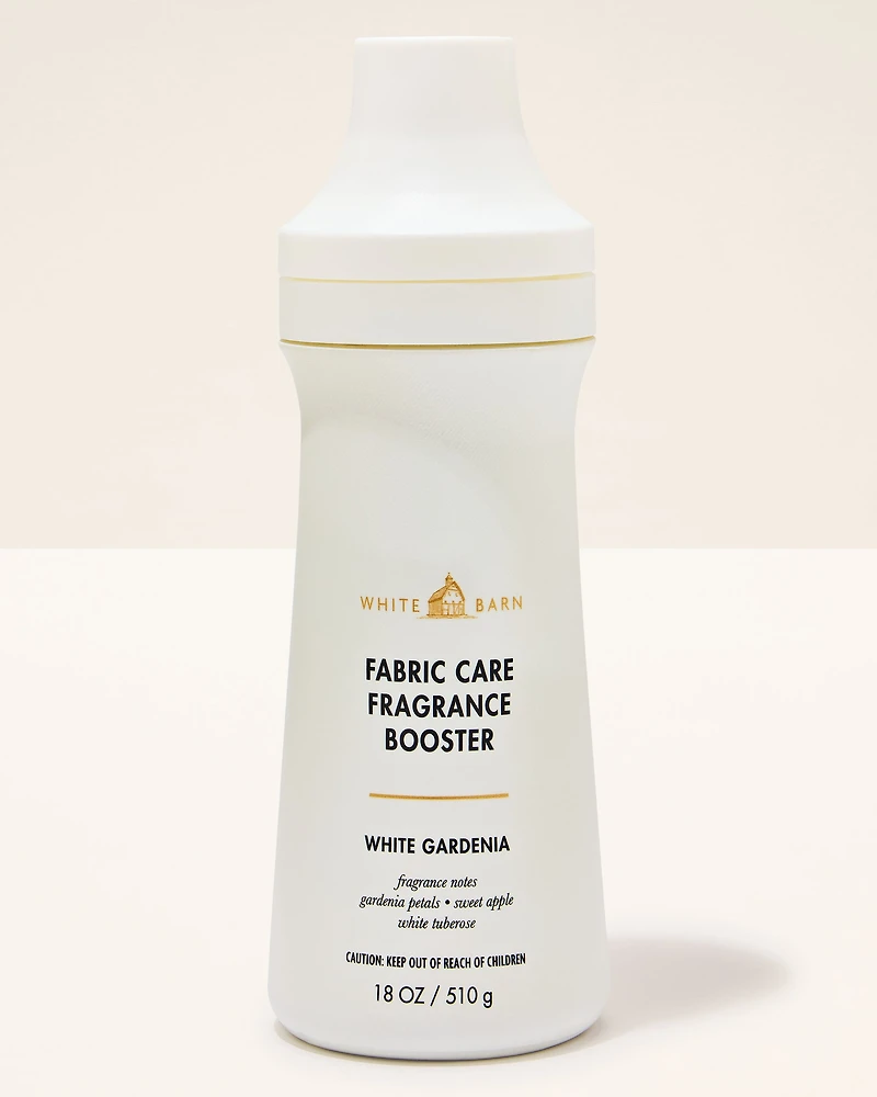 White Gardenia Fragrance Booster