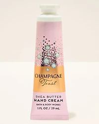 Champagne Toast Hand Cream