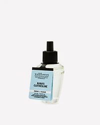 Nana's Clothesline Wallflowers Fragrance Refill