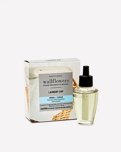 Laundry Day Wallflowers Refills 2-Pack