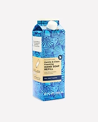 Sea Salt Cliffs Gentle & Clean Foaming Refill
