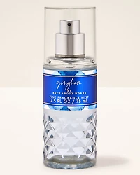 Gingham Travel Size Fine Fragrance Mist
