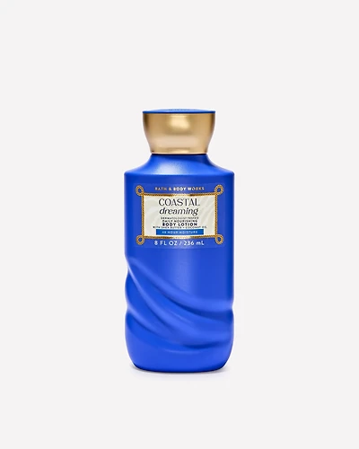 Coastal Dreaming Body Lotion