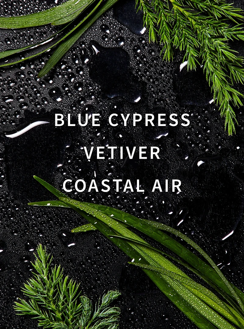 Ocean Fragrance Booster