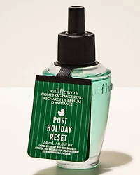 Post Holiday Reset Wallflowers Fragrance Refill