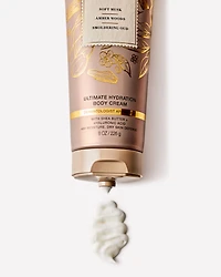 Oud Suede Ultimate Hydration Body Cream