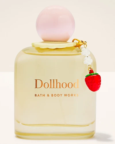 Dollhood Eau De Parfum