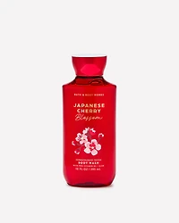 Japanese Cherry Blossom Body Wash