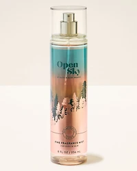 Open Sky Fine Fragrance Mist