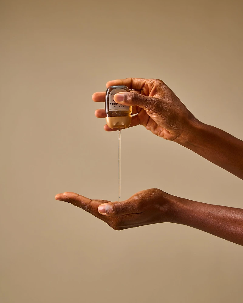 Cozy Vanilla Almond PocketBac Hand Sanitizer