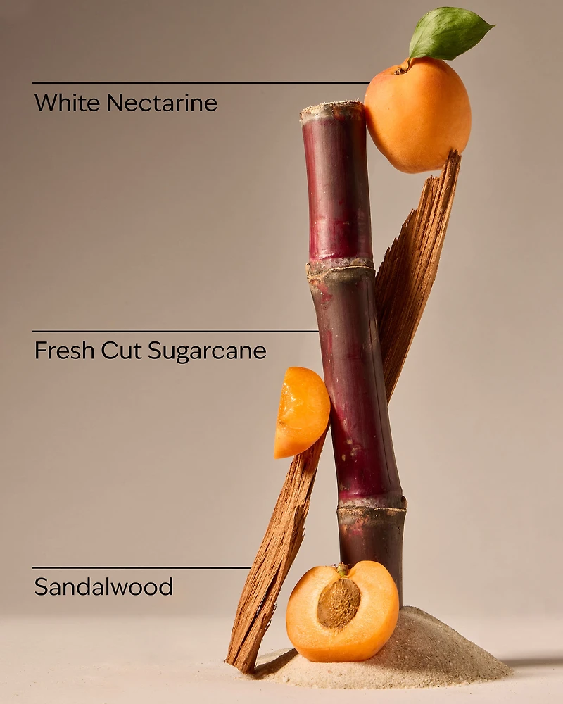 Fiji White Sands Hand Sanitizer with Pump