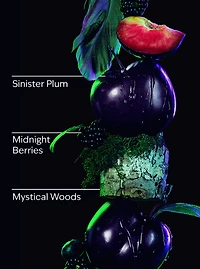 Maleficent Gentle & Clean Foaming Hand Soap