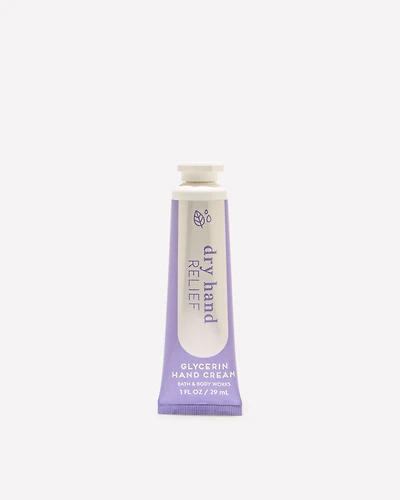 Dry Hand Relief Hand Cream