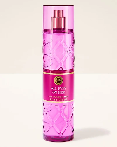 All Eyes On Her Fine Fragrance Mist