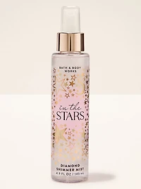 In the Stars Diamond Shimmer Mist