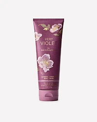 Very Violet Ultimate Hydration Body Cream