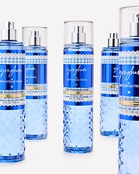 Gingham Fine Fragrance Mist