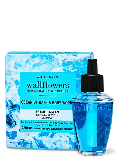 Ocean Wallflowers Refills 2-Pack