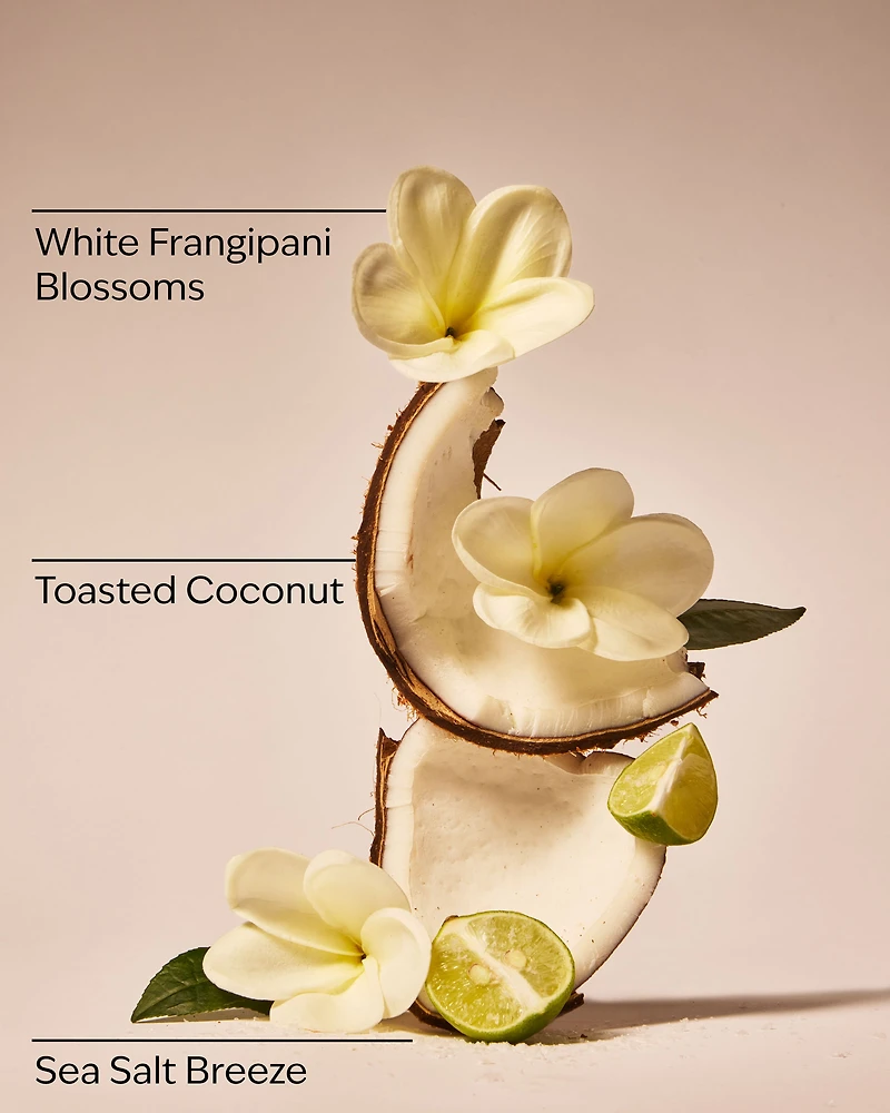 At the Beach Ultimate Hydration Body Cream